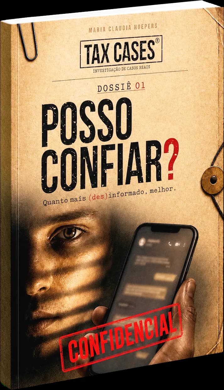 Posso Confiar?