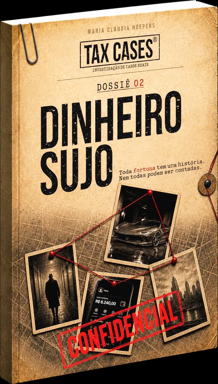 Dinheiro Sujo