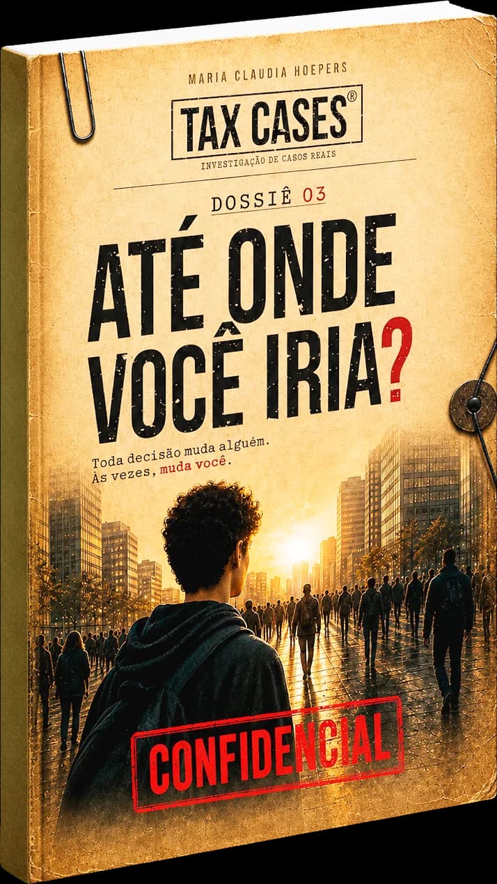 Até Onde Você Iria?