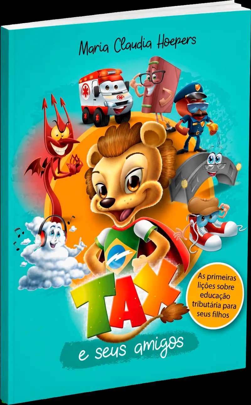 Tax e Seus Amigos