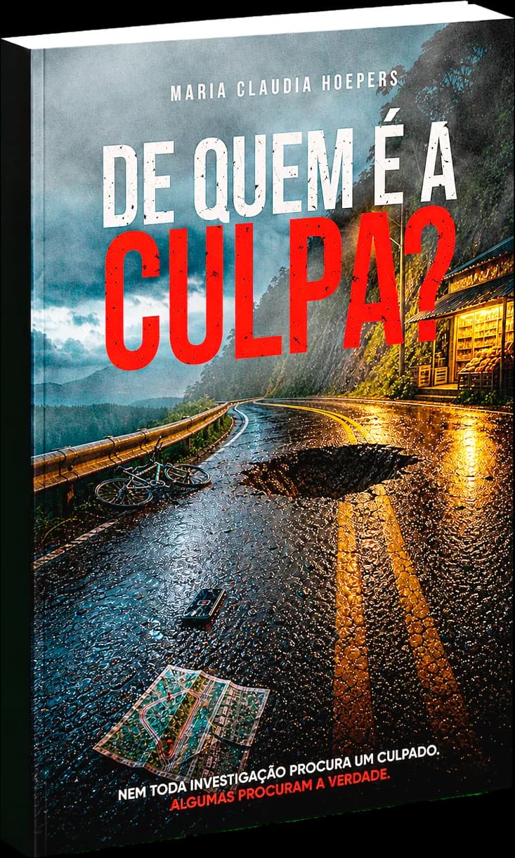 De Quem É a Culpa?