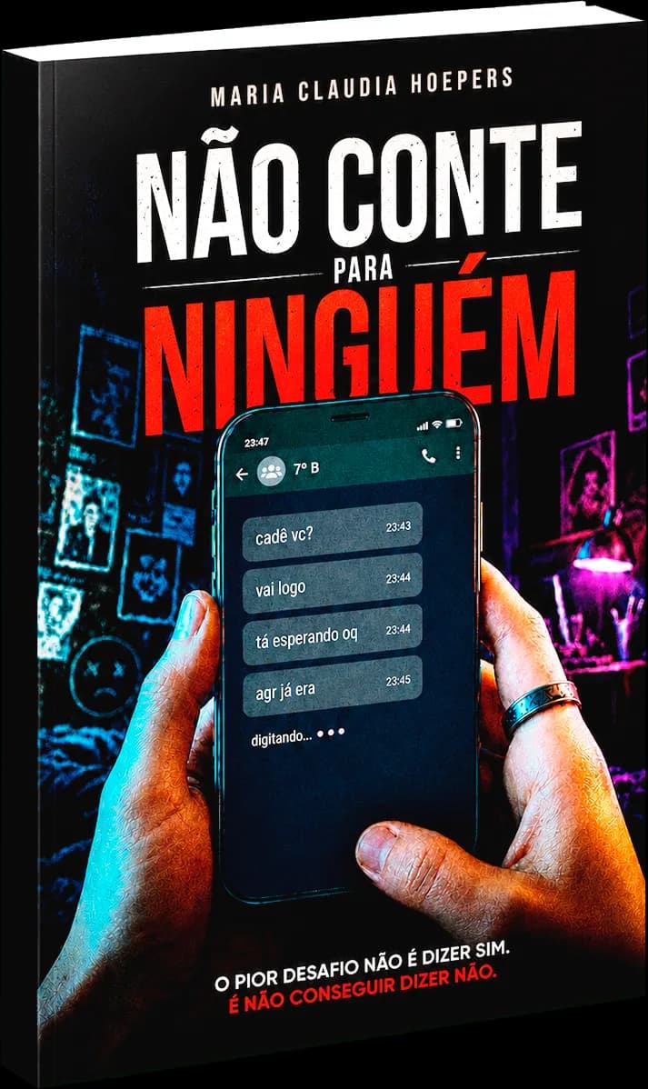 Não Conte para Ninguém