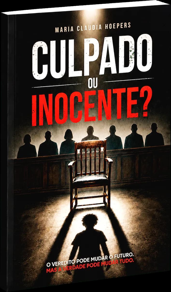 Culpado ou Inocente?