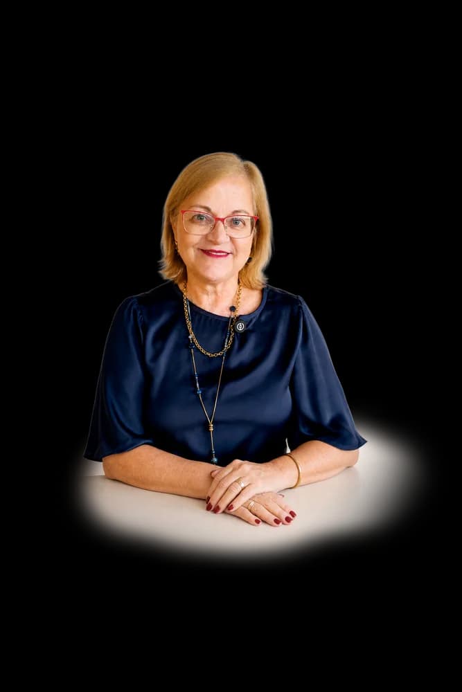 Arlete Steil Kumm